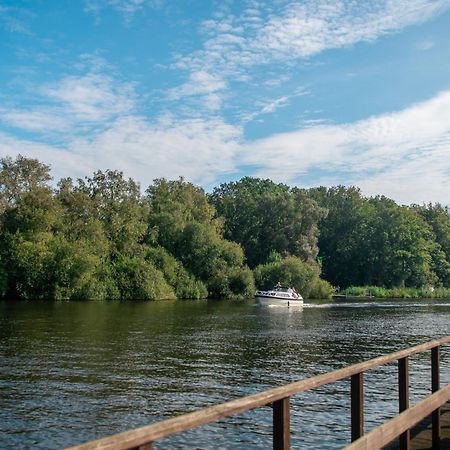 Amsterdam Lake Hotel Бадуведорп Екстер'єр фото
