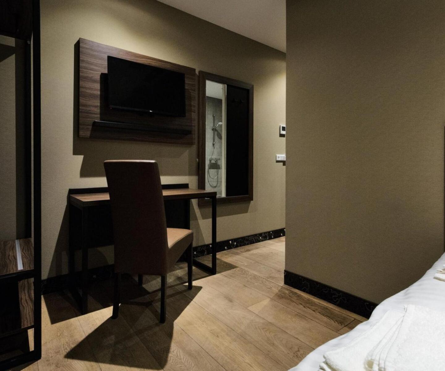 Amsterdam Lake Hotel Бадуведорп Номер фото