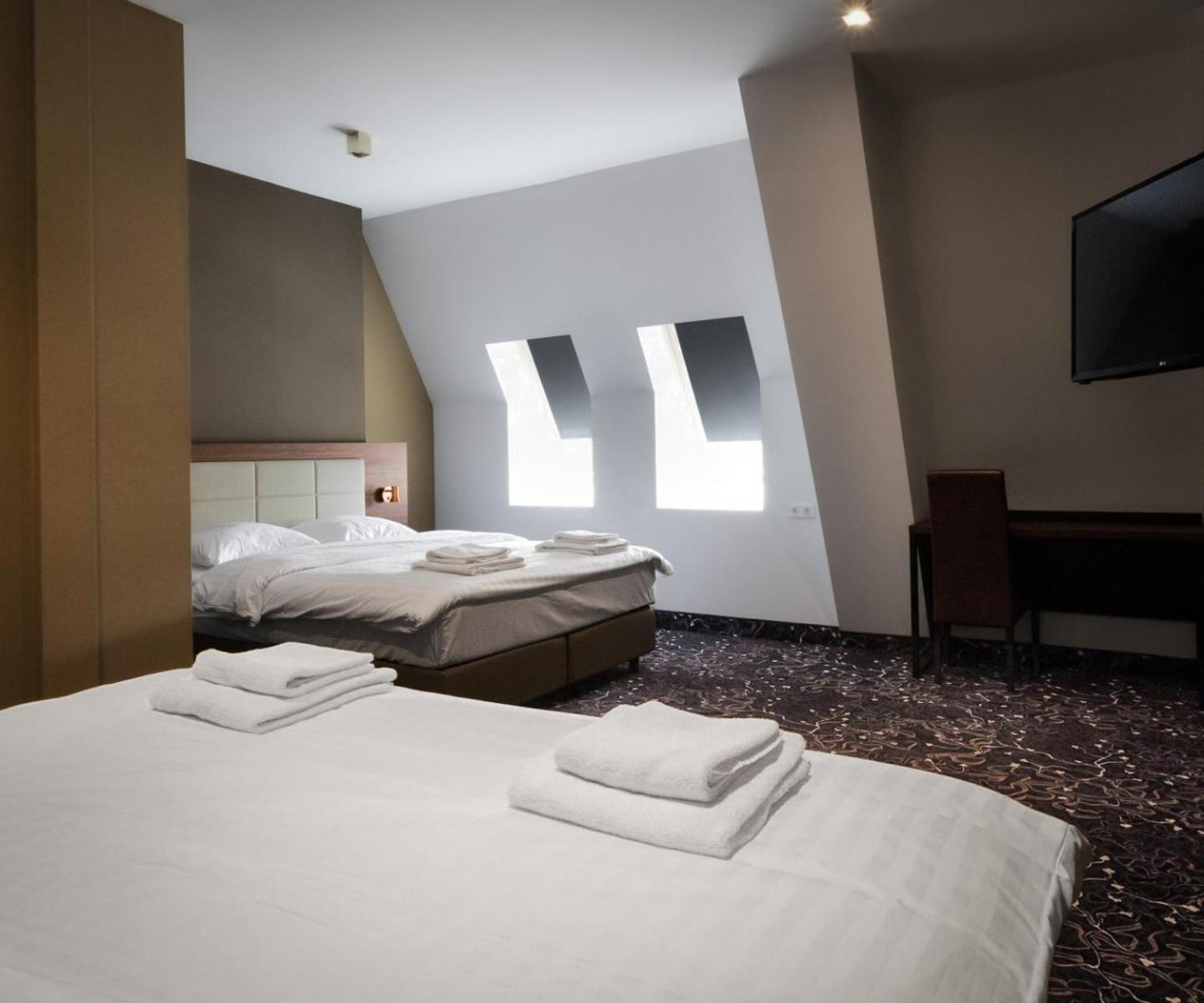 Amsterdam Lake Hotel Бадуведорп Номер фото
