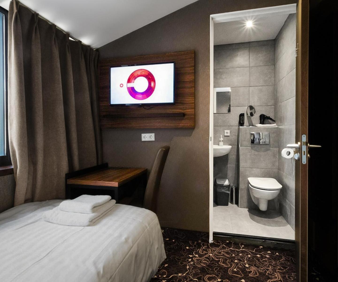 Amsterdam Lake Hotel Бадуведорп Номер фото