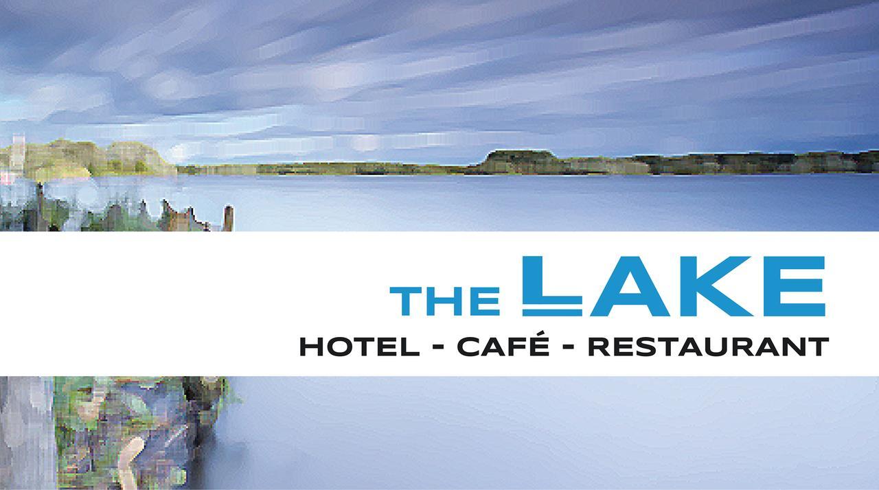 Amsterdam Lake Hotel Бадуведорп Екстер'єр фото