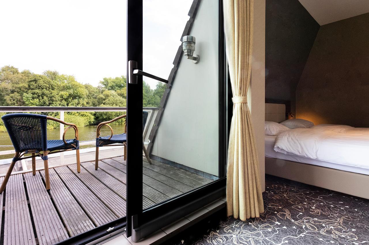 Amsterdam Lake Hotel Бадуведорп Екстер'єр фото