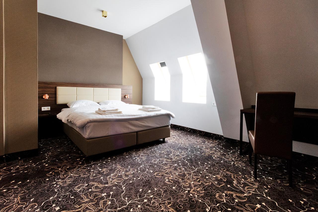 Amsterdam Lake Hotel Бадуведорп Екстер'єр фото