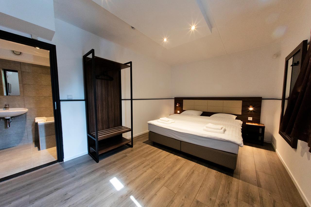 Amsterdam Lake Hotel Бадуведорп Екстер'єр фото