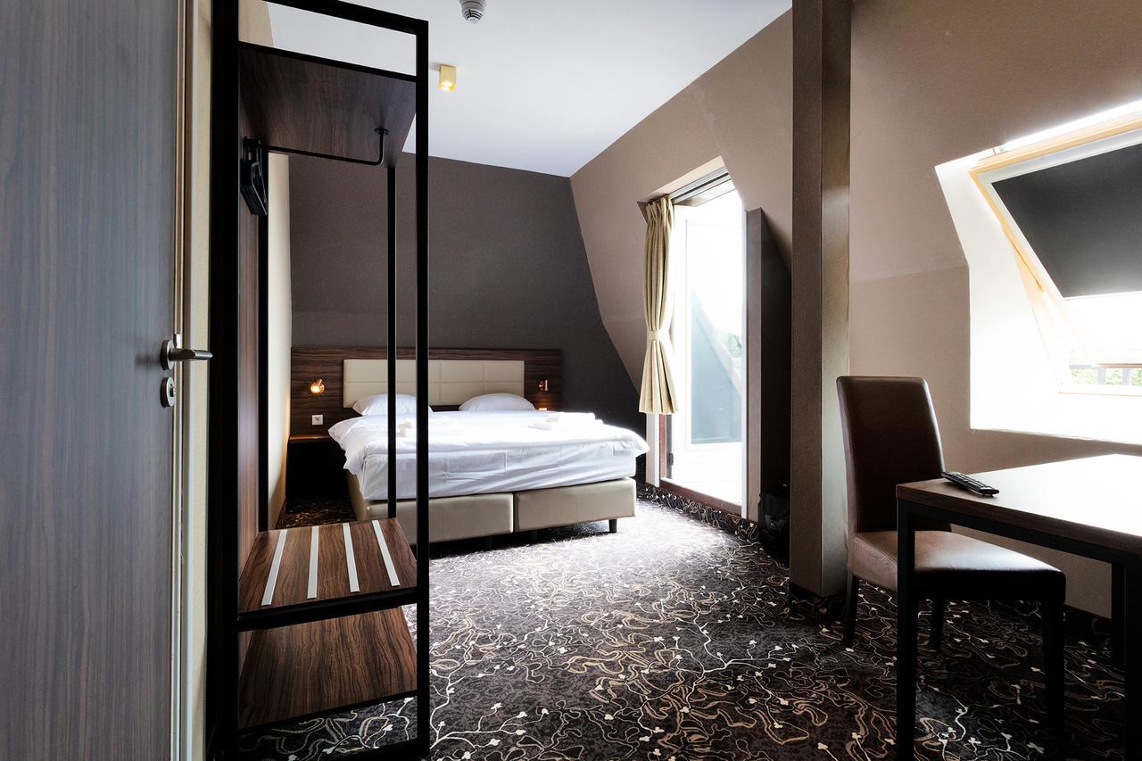 Amsterdam Lake Hotel Бадуведорп Екстер'єр фото
