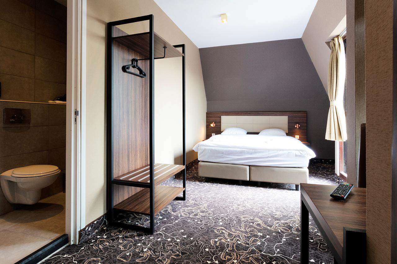 Amsterdam Lake Hotel Бадуведорп Екстер'єр фото