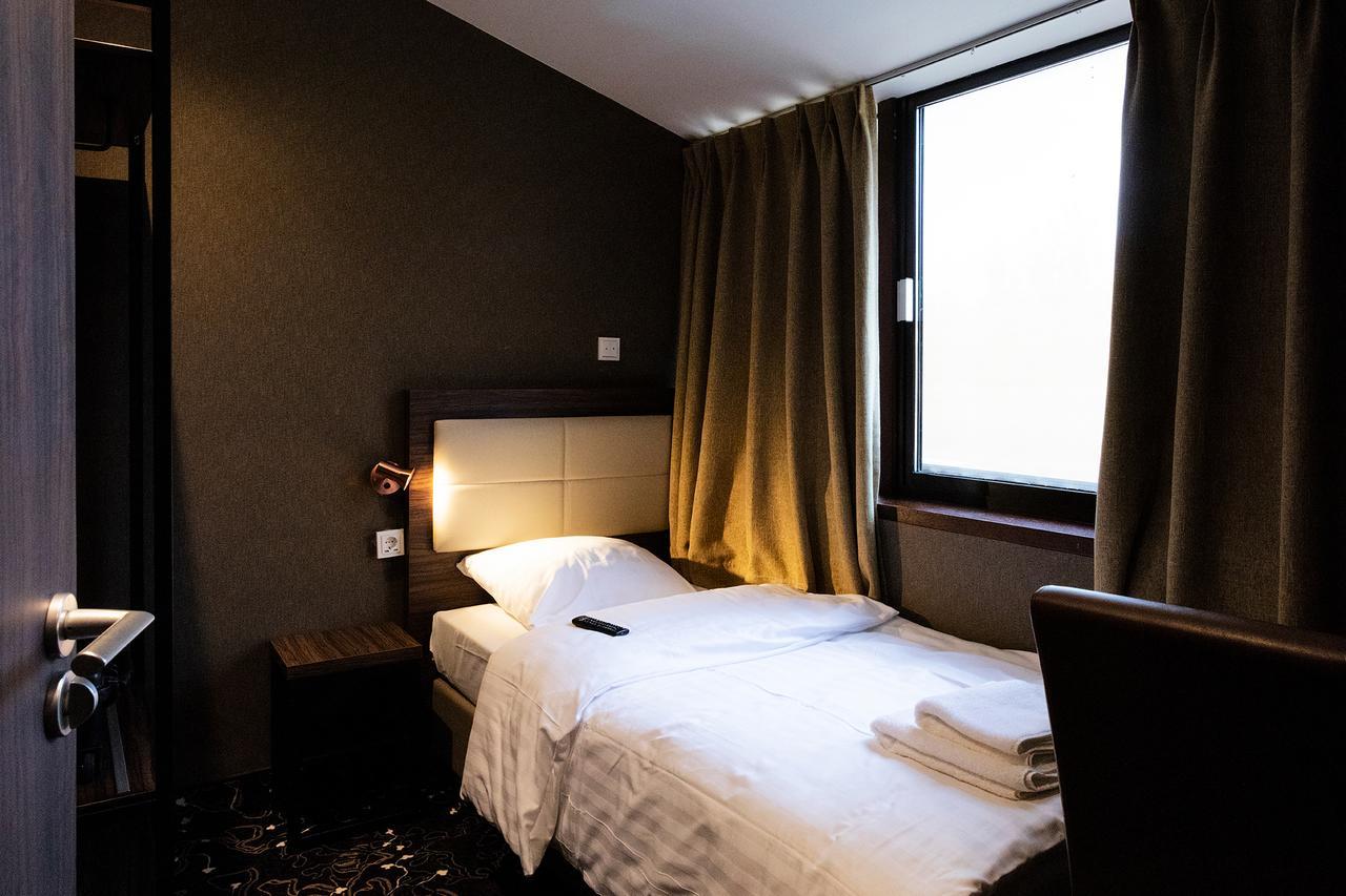 Amsterdam Lake Hotel Бадуведорп Екстер'єр фото