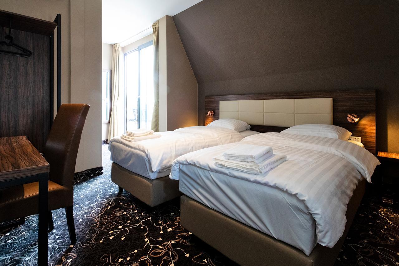 Amsterdam Lake Hotel Бадуведорп Екстер'єр фото